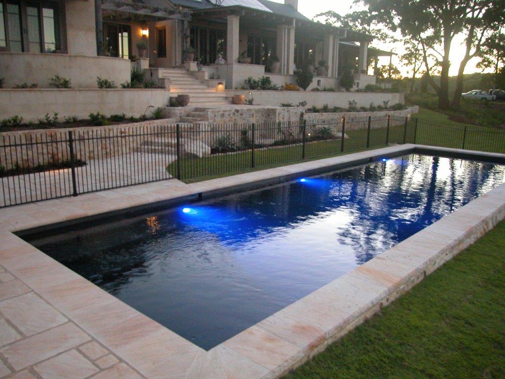 Byron Bay Luxury Pools